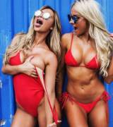 Twice As Good (From /R/Justfitnessgirls)