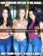 Here's 3 Reasons We Shouldn't Build That Wall!