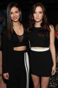 Victoria Justice &Amp;Amp;Amp; Zoey Deutch