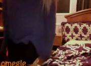 Told Her I Preferred Asses