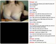 Horny Girl In Just Her Bra (Video In Comments)