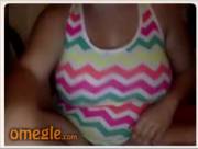 For Those Of You Who Like Big Girls And Their Big Tits: