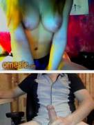 Long Night With No Luck, And Then...