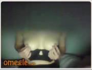 Met This Girl Just Moments Ago. Video And Chat Log In Comments.