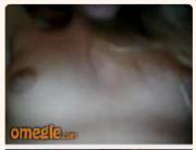 Naked To Start The Convo