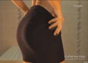 Getting Ready To Workout