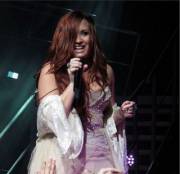 Wardrobe Malfunctions On Stage