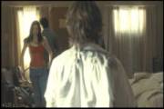 Riki Lindhome Topless In Last House On The Left