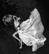 Kalii Thorne Topless