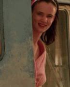 Juliette Lewis Flashes In Kalifornia