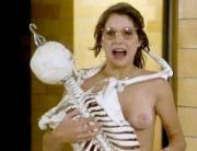 Karen Wood. Screwballs Ii: Loose Screws (1985, Rafal Zielinski).