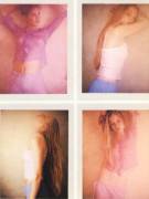 Rachel Nichols Nude Photo Shoot