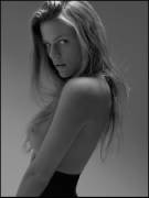 Brooklyn Decker Topless Photoshoot