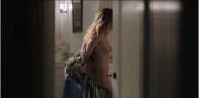 Britt Robertson Topless In Ask Me Anything