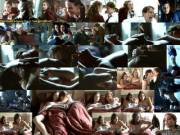 Piper Perabo &Amp;Amp;Amp; Jessica Pare Topless In Lost And Delirious