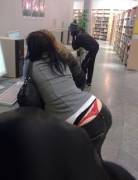 I Prolly Would've Lost It