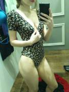 Leotard From Yesterday