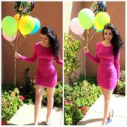 Happy Birthday! [Xpost From Fithips]