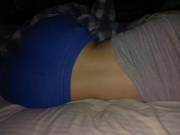 I Get To Wake Up Next To This Every Morning....