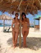 You Guys Like Amateurs With The Ratio?