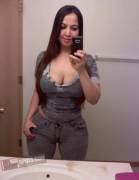 My Favorite Ratio Atm