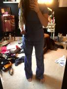 (First) Post Here. Ever Wonder What Your Nurse Looks Like Under Her Scrubs? ;) (Big ...