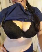 I Don't Need A Cheap Costume To Be Your Naughty Nurse