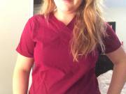 Getting Ready [F]Or Work, First Time Submitting