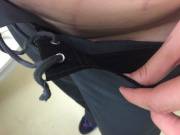 Panties Are Over Rated