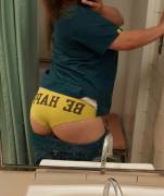 Just Spreading Some Cheer :)