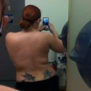 My Favourite Scrubs.