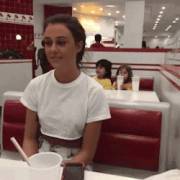 Any Idea On Who She Is Or A Source?