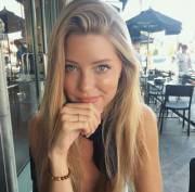 Who Is This Most Gorgeous Woman On The Planet???