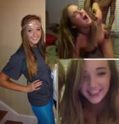 Links To This Amateur Babe?