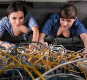 We Need More Girls In It (Via /R/Downblouse)