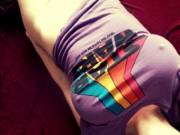 Star Wars Nipple Ripple (X-Post From /R/Nippleripple)