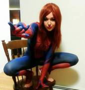 Spiderwoman