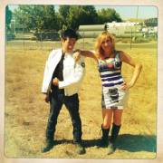 Kari Byron Geeks Out!