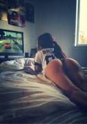 Gta At Her Place