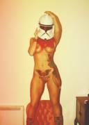 Alexxa Vice [Via R/Britishpornstars]