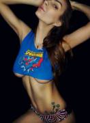 The Amazing Spider-Man (Via /R/Underboob)