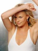 Charlize Theron