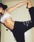 Abby Brown Is So Goddamn Sexy