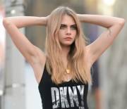 Cara Delevingne [Hd]