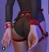 Iso Help Or Tutorial In Doing Something Similar To This With Rope.