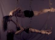 Intimacy In Rope