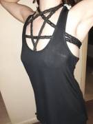 [F]Irst Tie With New Rope