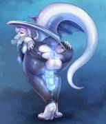 Spread Wide Open [H] (Arinadler)