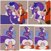 Cyprian's Big Gift [Hm] (Cracky)