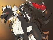 Spooge [Dd] (Wanderlustdragon)